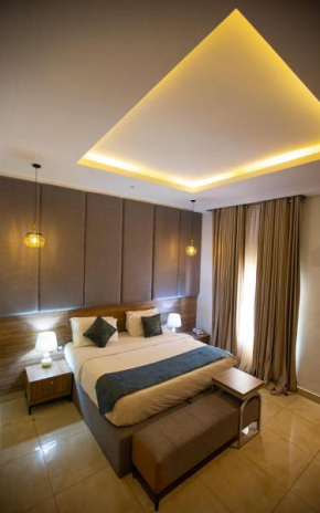 Prosbel Hotel